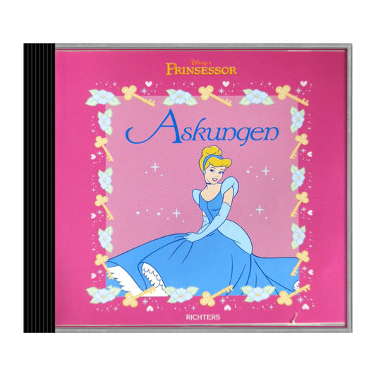 Cinderella | Askungen