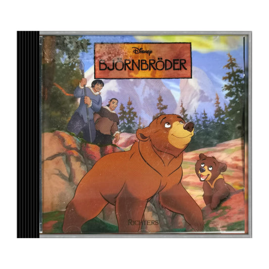 Brother Bear | Björnbröder