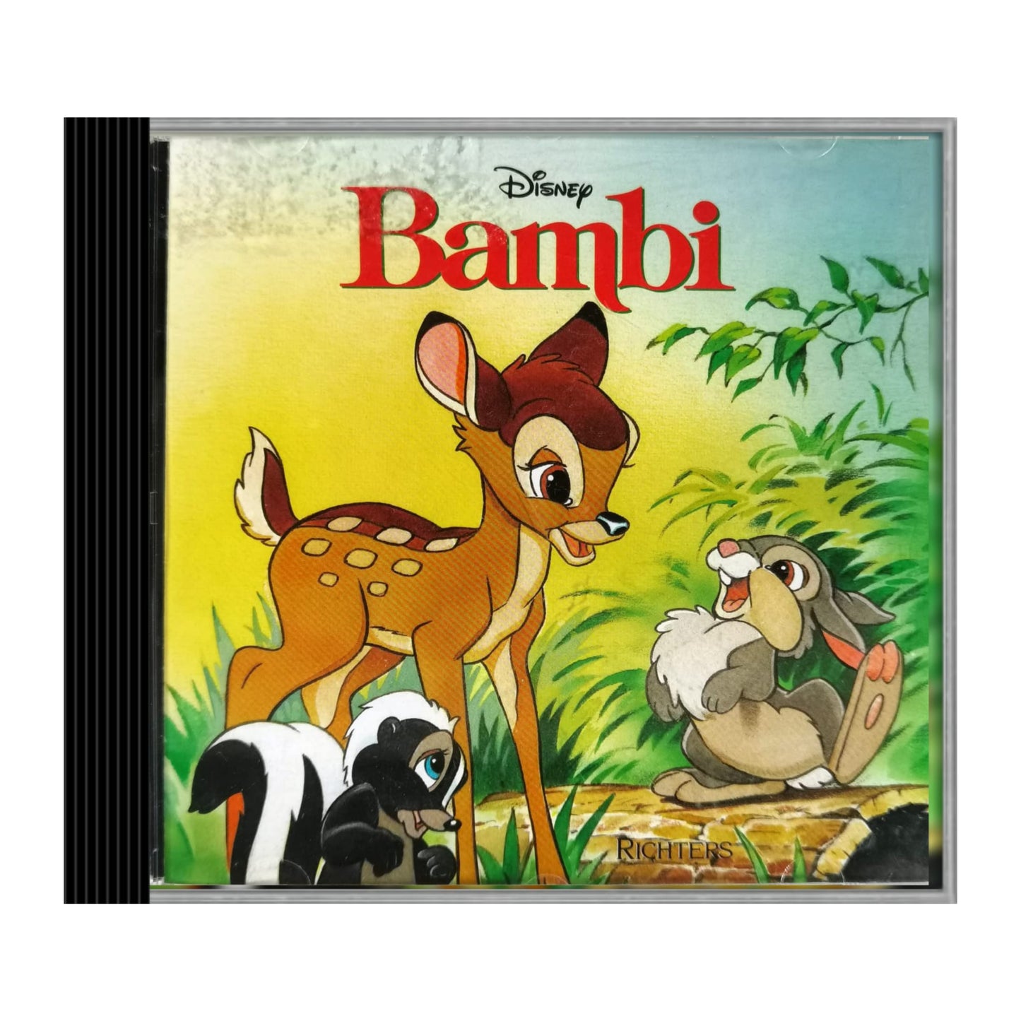 Bambi