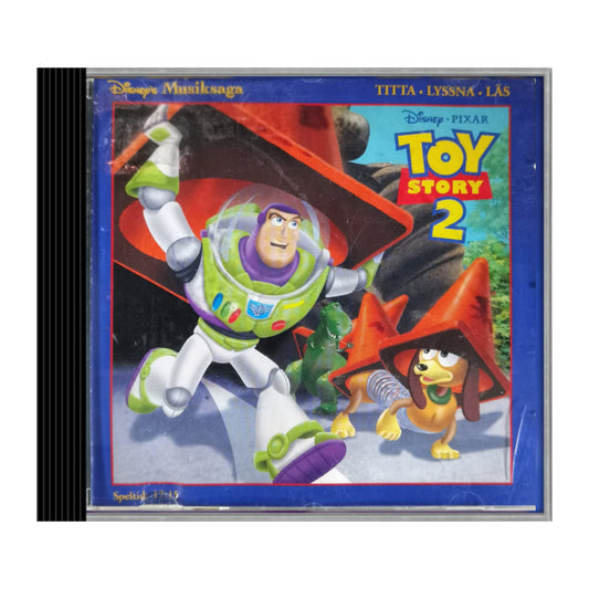 Toy Story 2