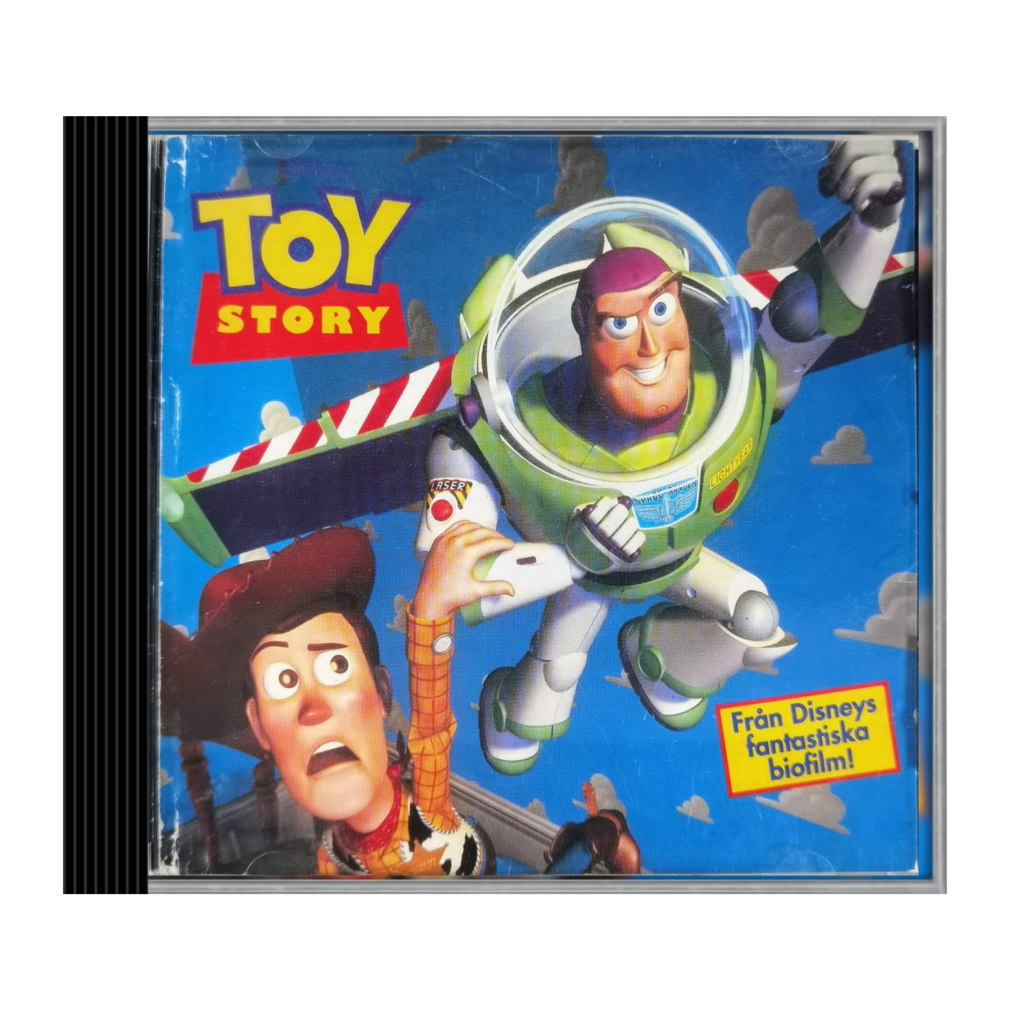 Toy Story