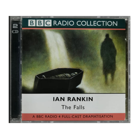 Ian Rankin: The Falls