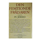 P.C. Jersild: Den Femtionde Frälsaren