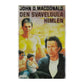 John D. MacDonald: Den Svavelgula Himlen