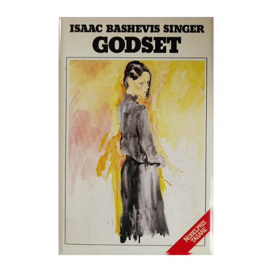 Isaac Bashevis Singer: Godset