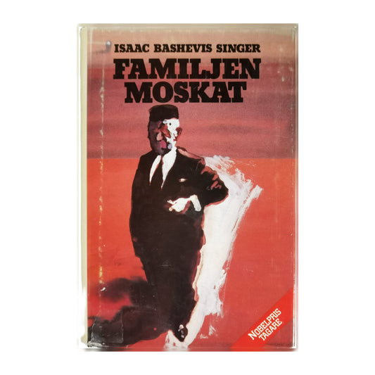 Isaac Bashevis Singer: Familjen Moskat