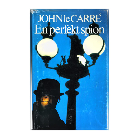 John Le Carré: En Perfekt Spion