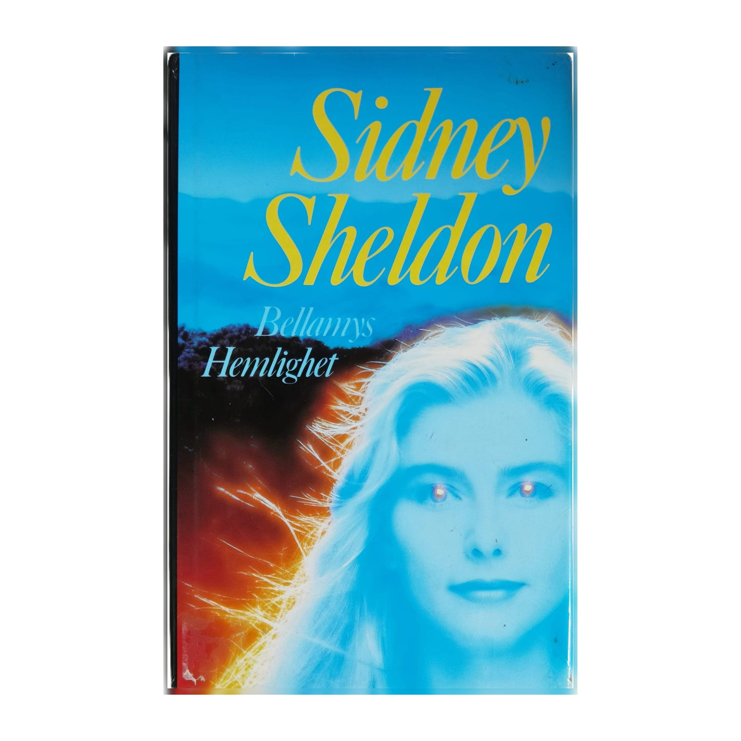 Sidney Sheldon: Bellamys Hemlighet