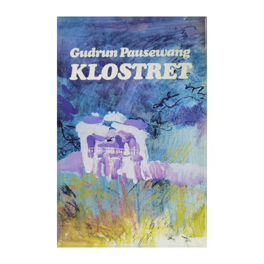 Gudrun Pausewang: Klostret