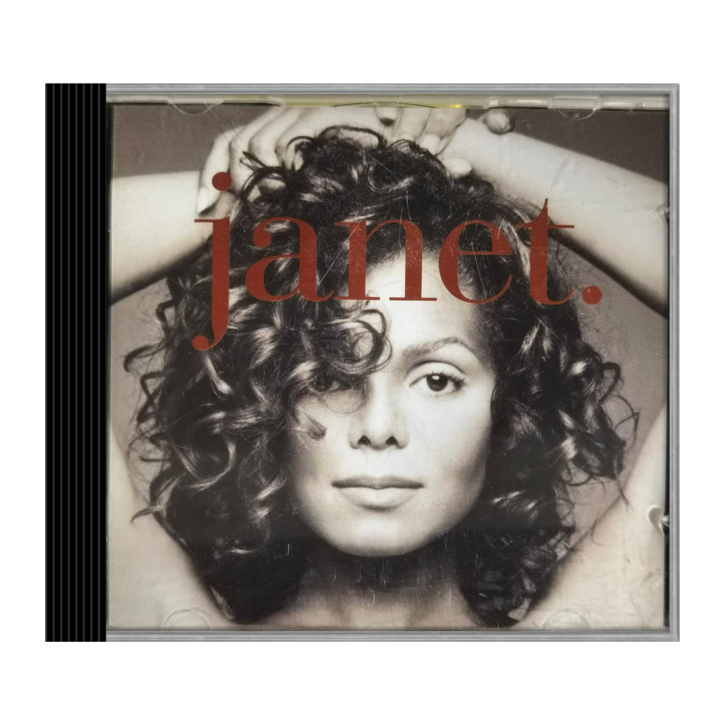 Janet Jackson: janet