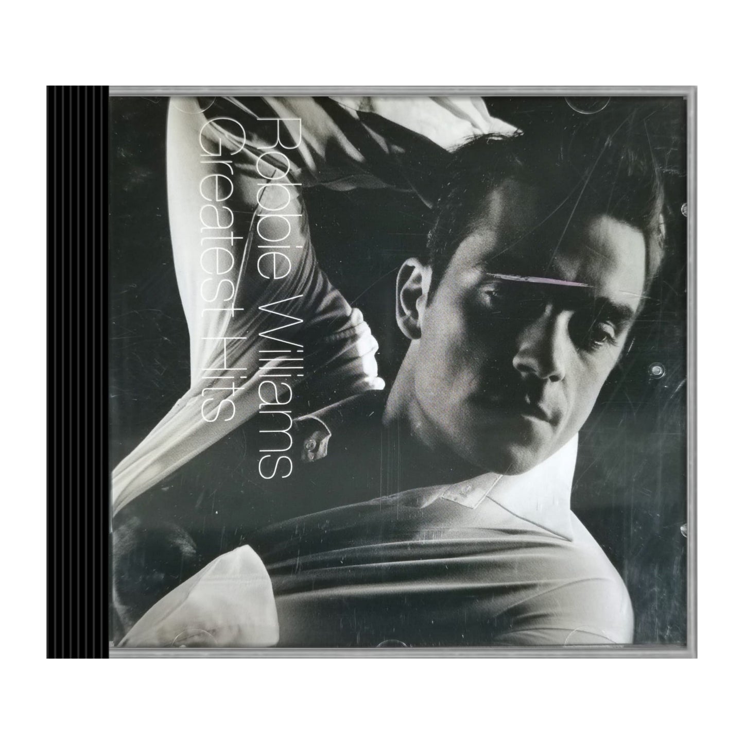 Robbie Williams: Greatest Hits