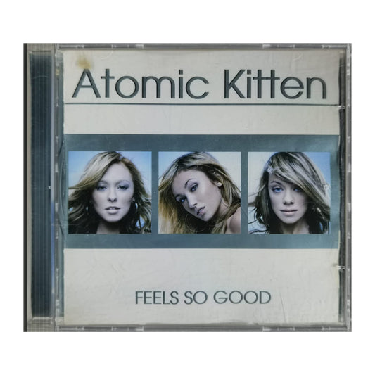 Atomic Kitten: Feels So Good