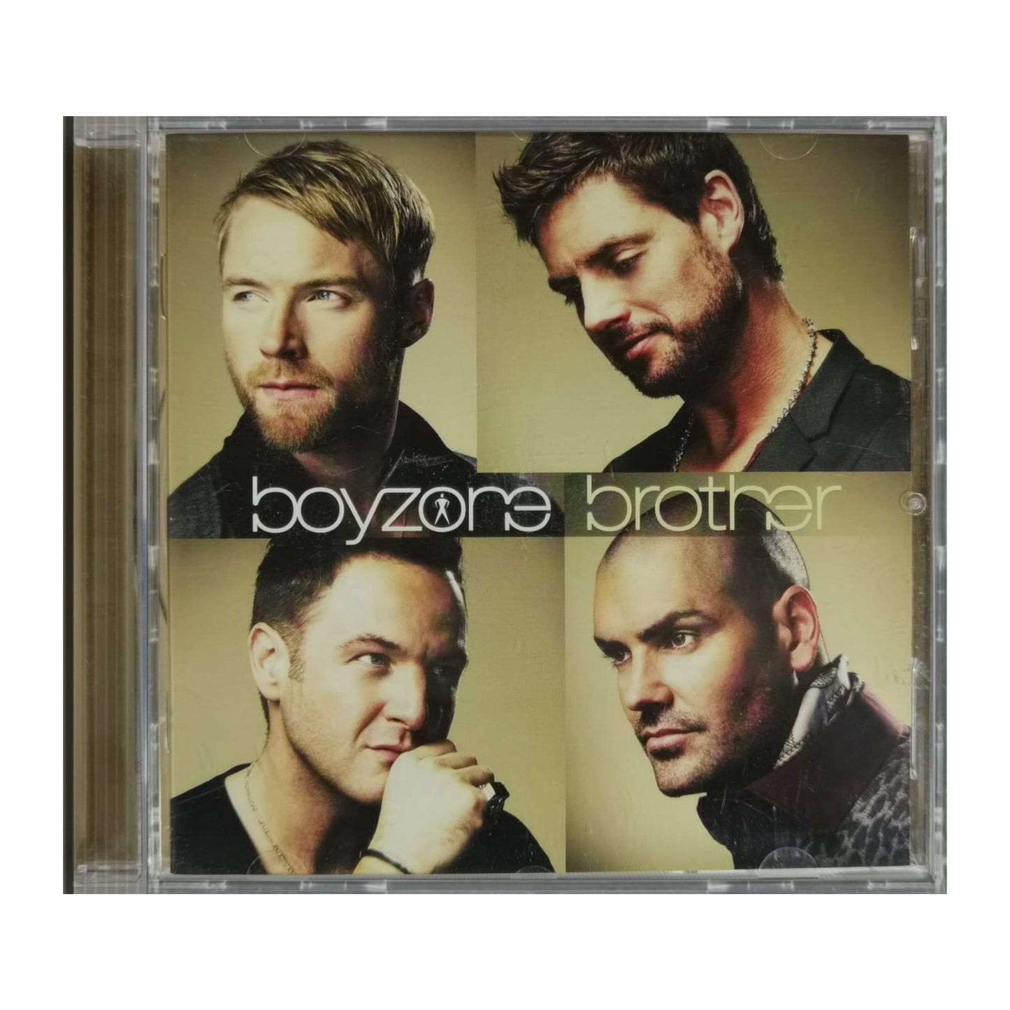 Boyzone: Brother