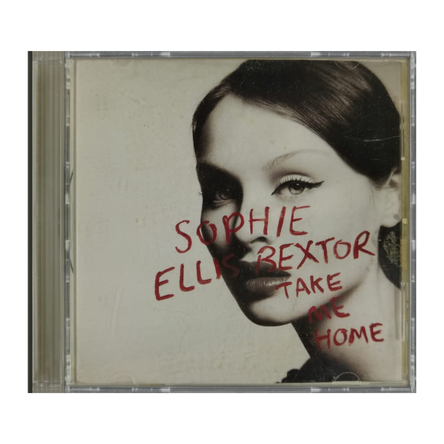 Sophie Ellis-Bextor: Take Me Home