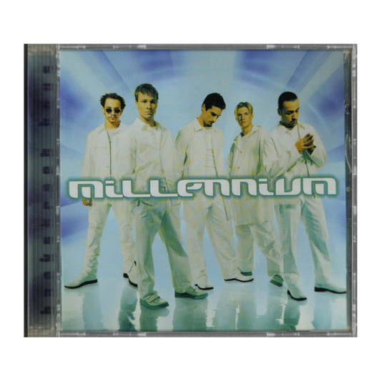 Backstreet Boys: Millennium