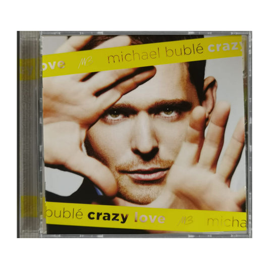 Michael Bublé: Crazy Love