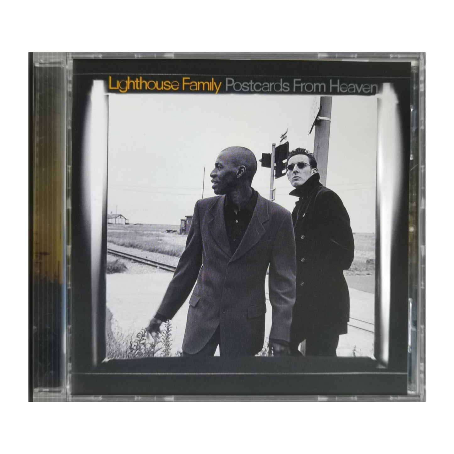 Lighthouse Family: Postcards From Heaven