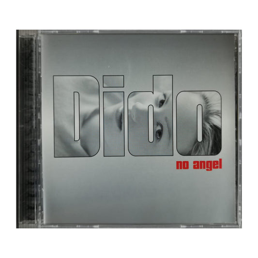 Dido: No Angel