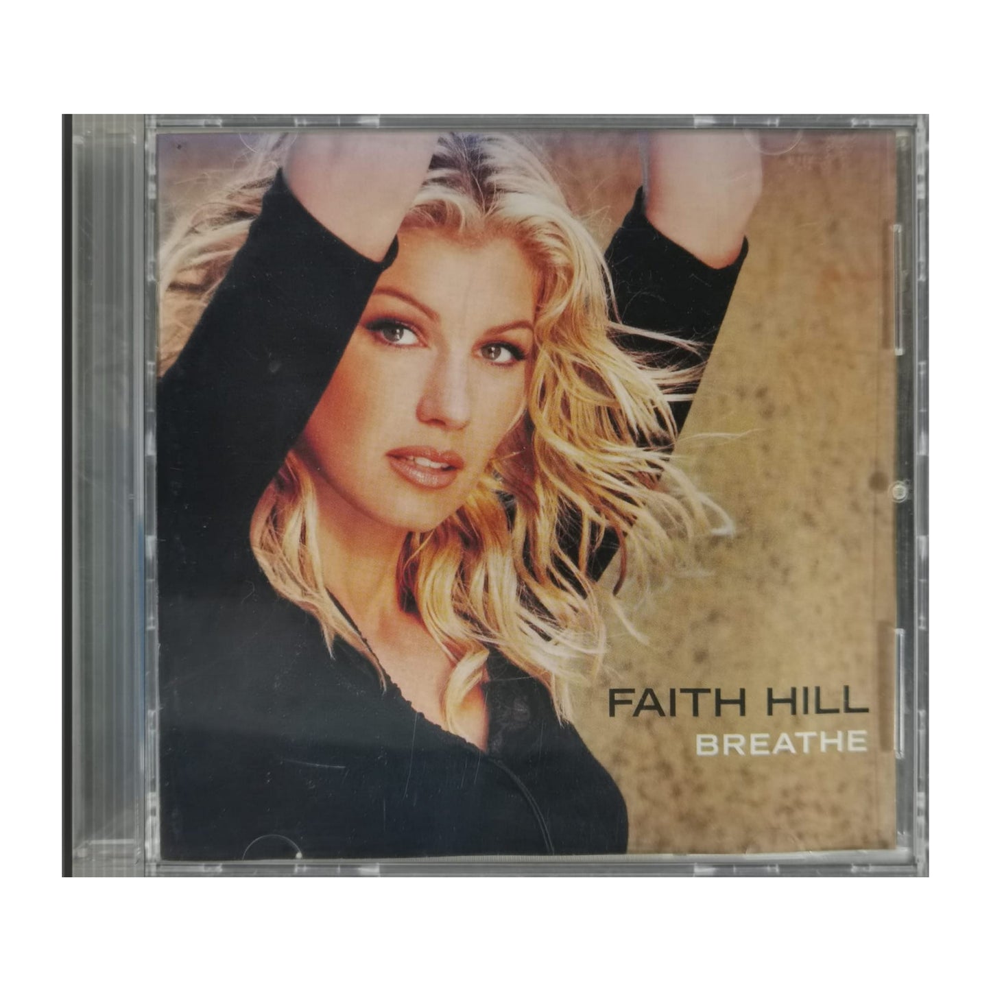 Faith Hill: Breathe