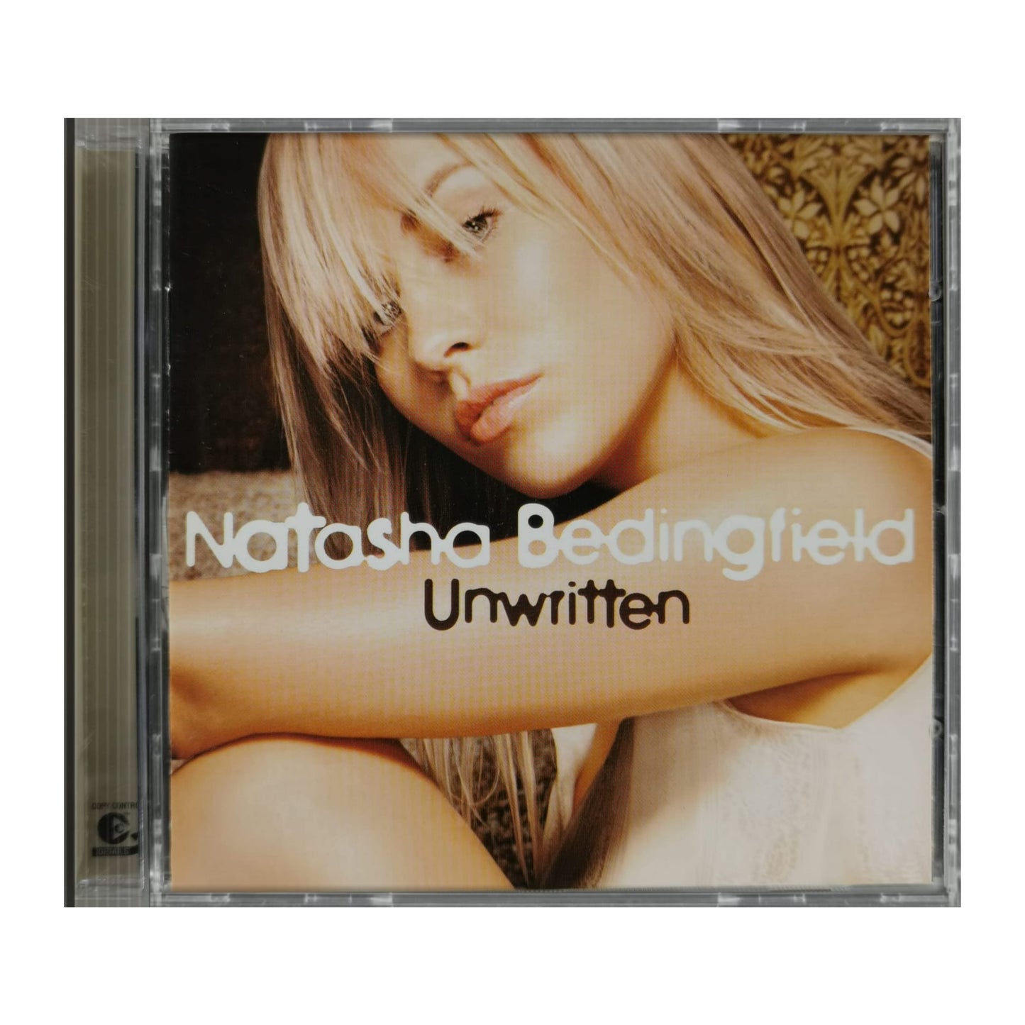 Natasha Bedingfield: Unwritten