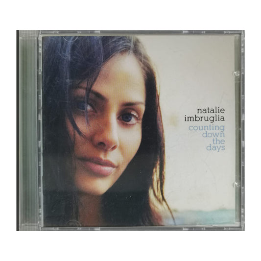 Natalie Imbruglia: Counting Down The Days