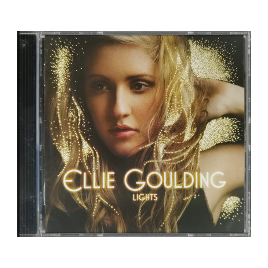 Ellie Goulding: Lights