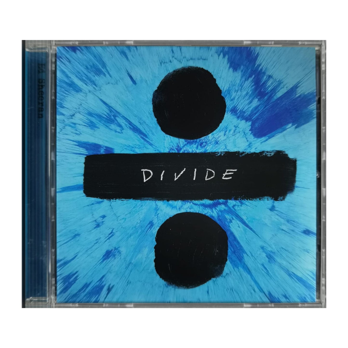 Ed Sheeran: Divide