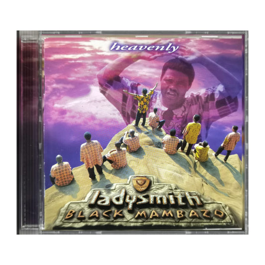 Ladysmith Black Mambazo: Heavenly