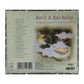 Rock A Bye Baby: 22 Songs Stories & Nursery Rhymes