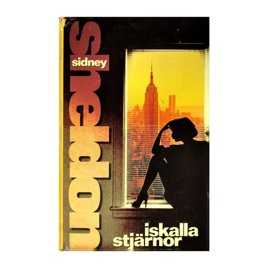 Sidney Sheldon: Iskalla Stjärnor