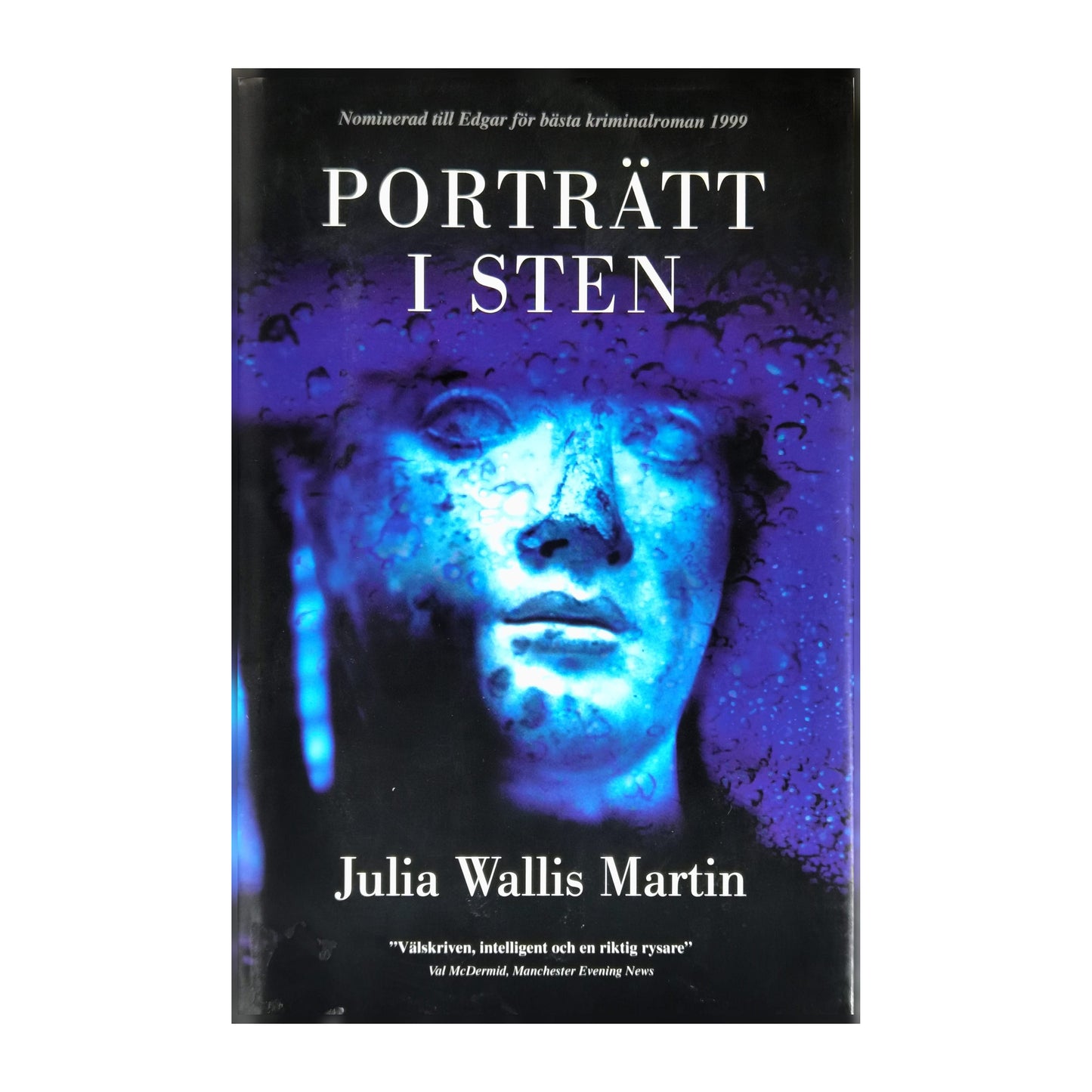 Julia Wallis Martin: Porträtt I Sten