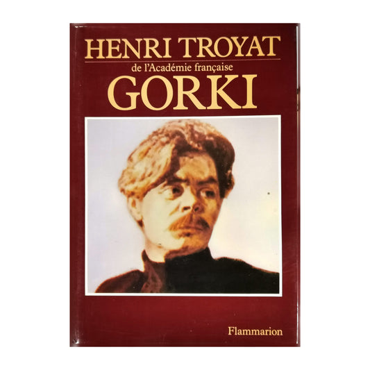 Henri Troyat: Gorki