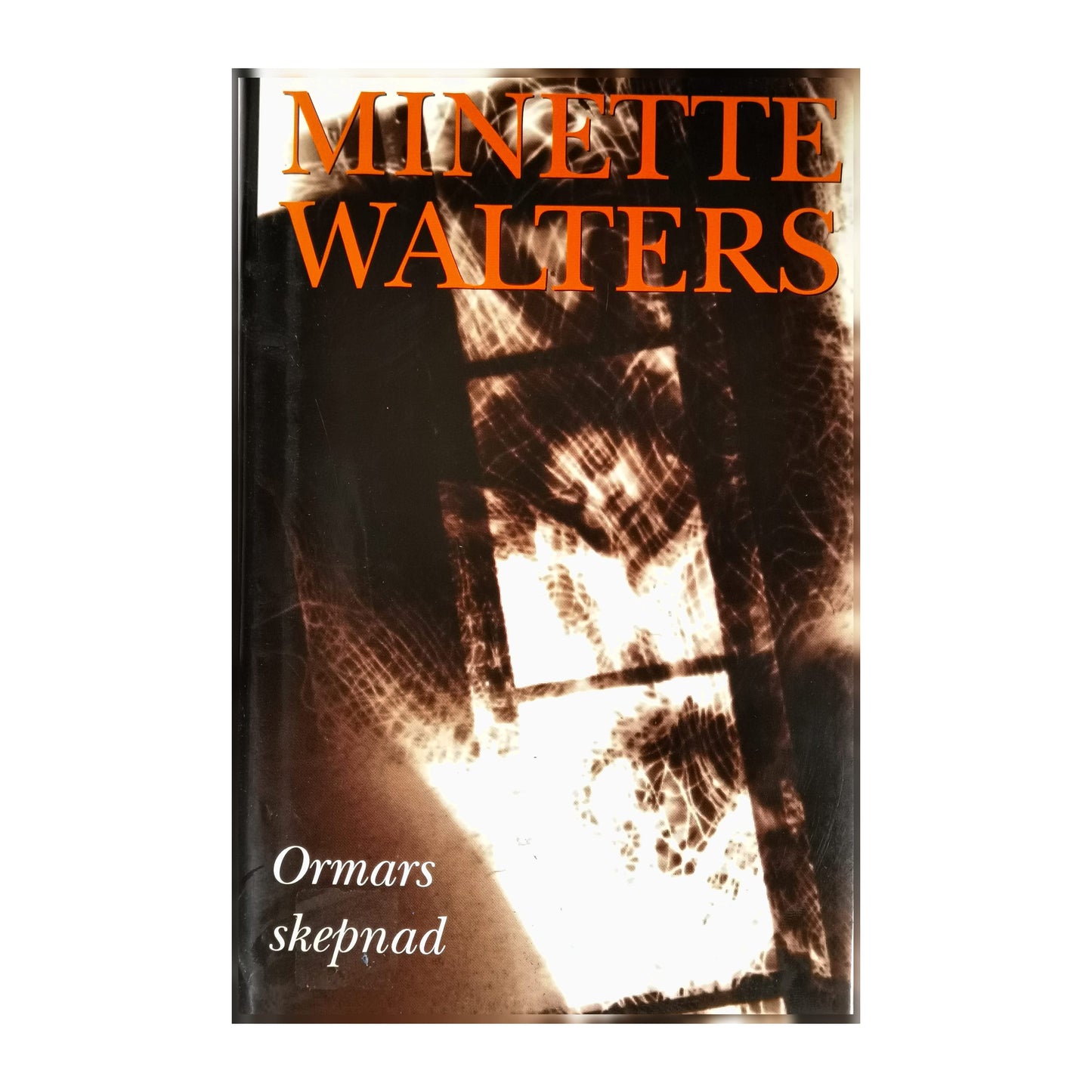 Minette Walters: Ormars Skepnad