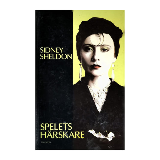 Sidney Sheldon: Spelets Härskare