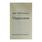 Jan Mårtenson: Vinprovarna