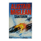 Alistair MacLean: Santorin