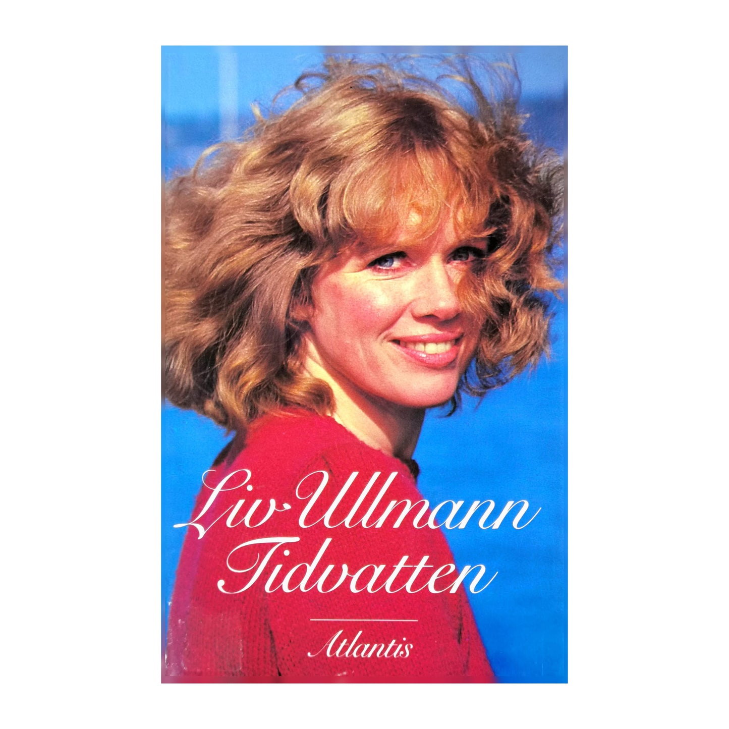 Liv Ullmann: Tidvatten