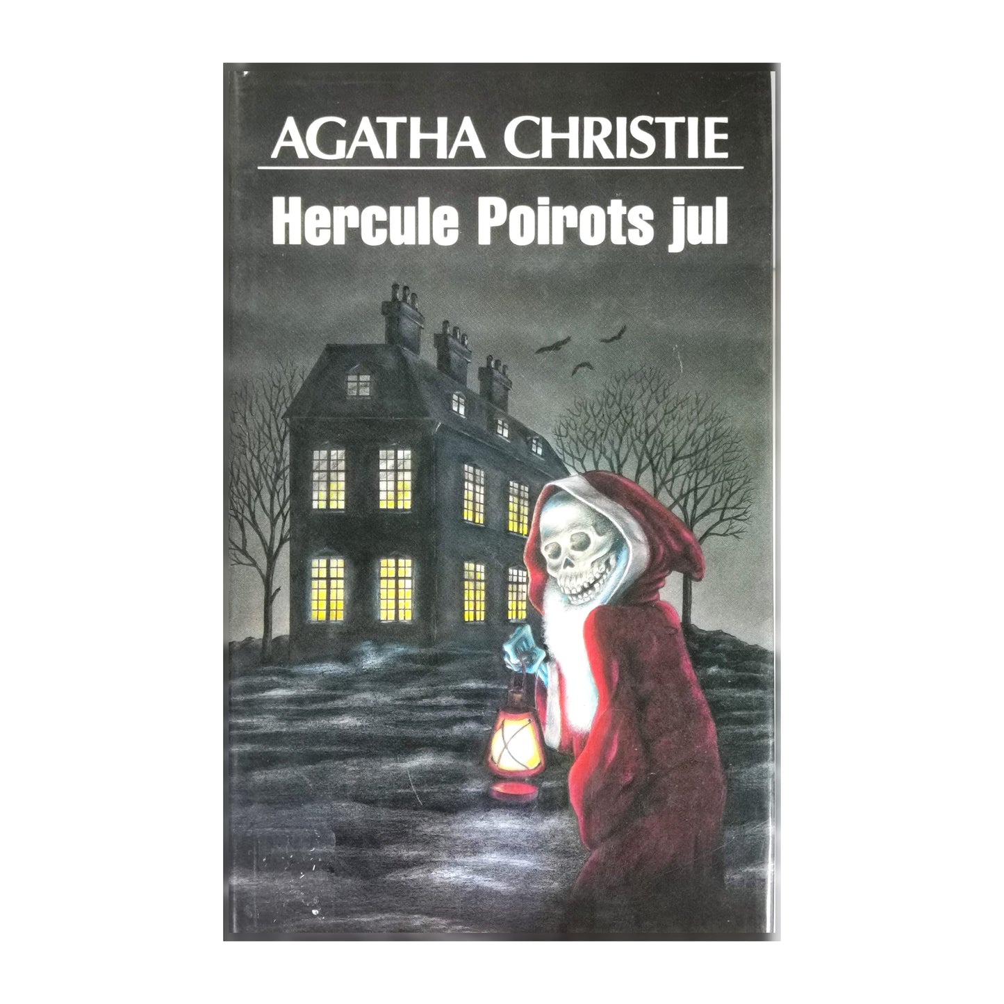 Agatha Christie: Hercule Poirot's Jul