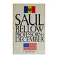 Saul Bellow: Professorns December