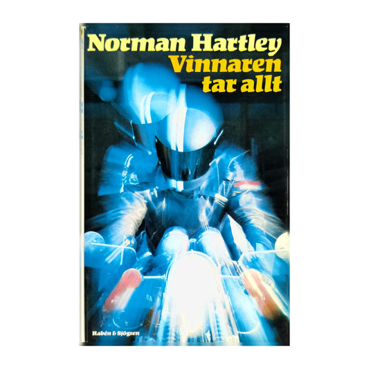 Norman Hartley: Vinnaren Tar Allt