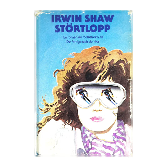 Irwin Shaw: Störlopp