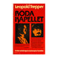 Leopold Trepper: Röda Kapellet