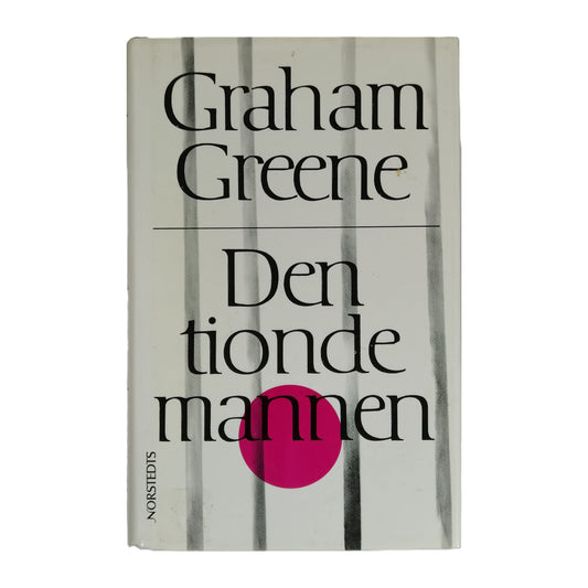 Graham Greene: Den Tionde Mannen