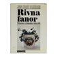 Jan Olof Olsson: Rivna Fanor