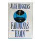 Jack Higgins: Farornas Hamn