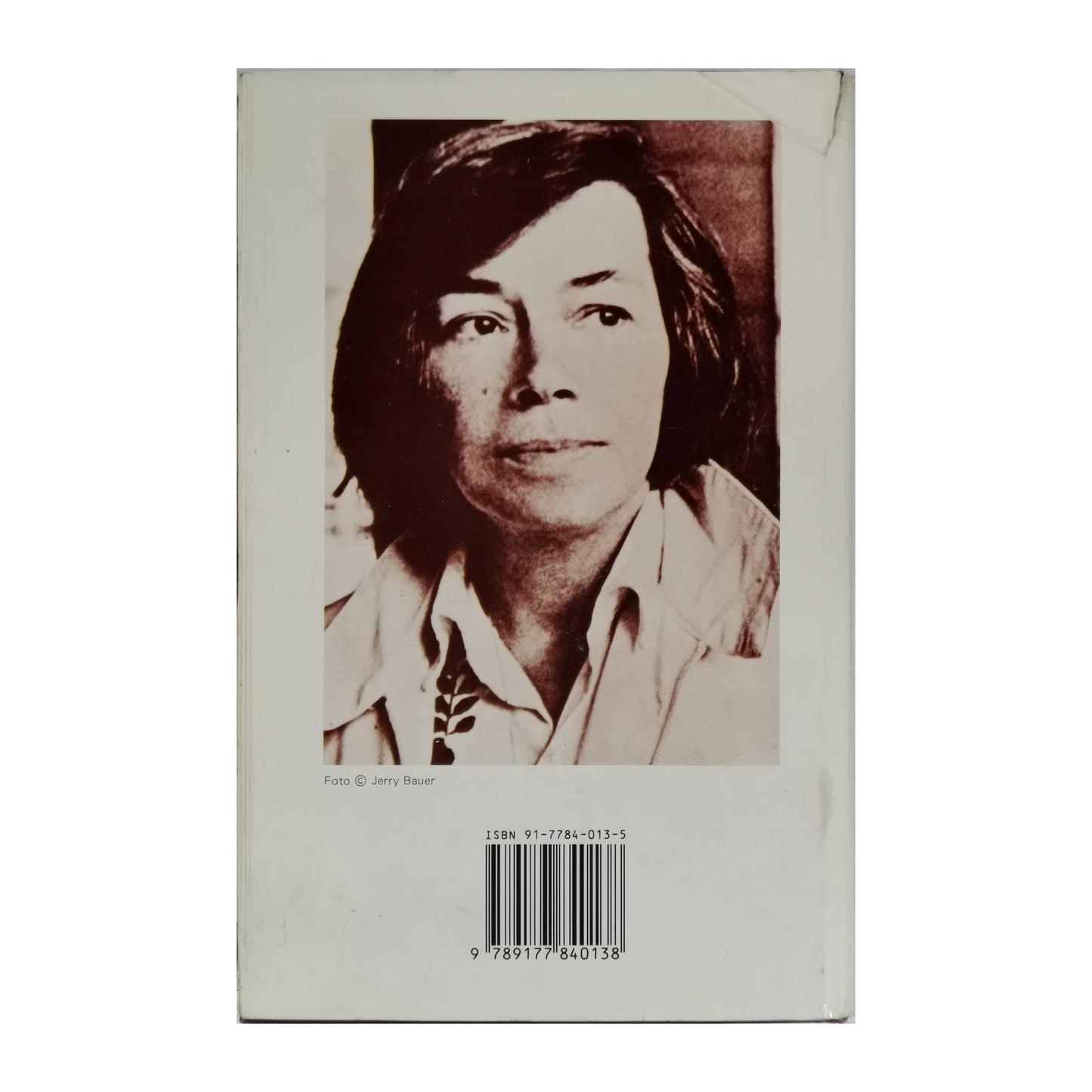 Patricia Highsmith: Fyndet