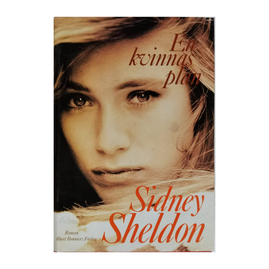 Sidney Sheldon: En Kvinnas Plan