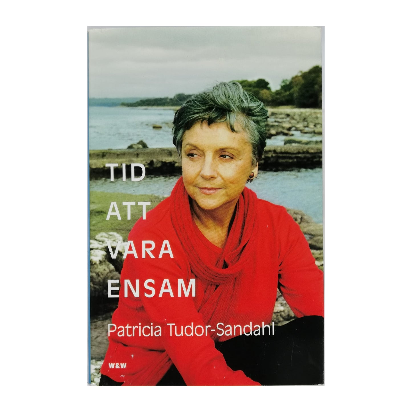 Patricia Tudor-Sandahl: Tid Att Vara Ensam