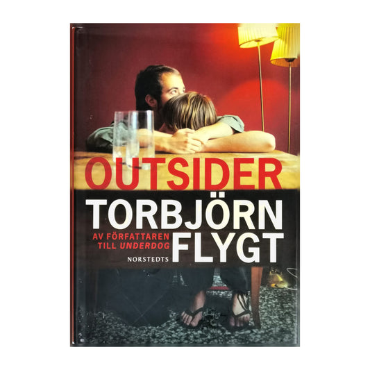 Torbjörn Flygt: Outsider