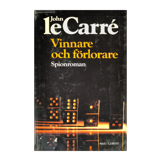 John Le Carré: Vinnare Och Förlorare